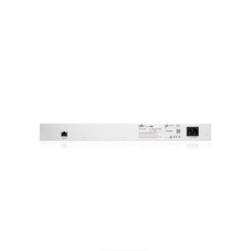 Ubiquiti Networks UniFi Switch US-48-500W 48-Port Gigabit PoE+ Compliant Managed Switch with SFP+