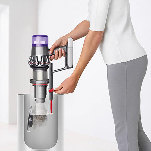 Dyson V11 Torque Drive Complete Cord-Free Vacuum w/ Floor Dok